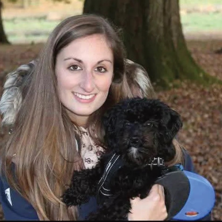 Welcoming our first Branch Manager, Kirstie!